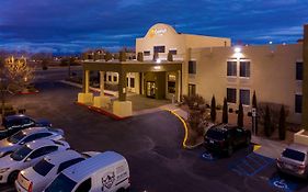 Comfort Inn Santa fe Nm